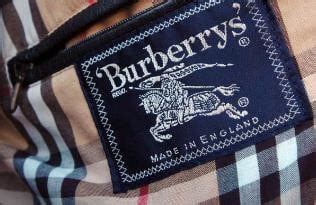 burberry burberrys difference|is it burberry or burberrys.